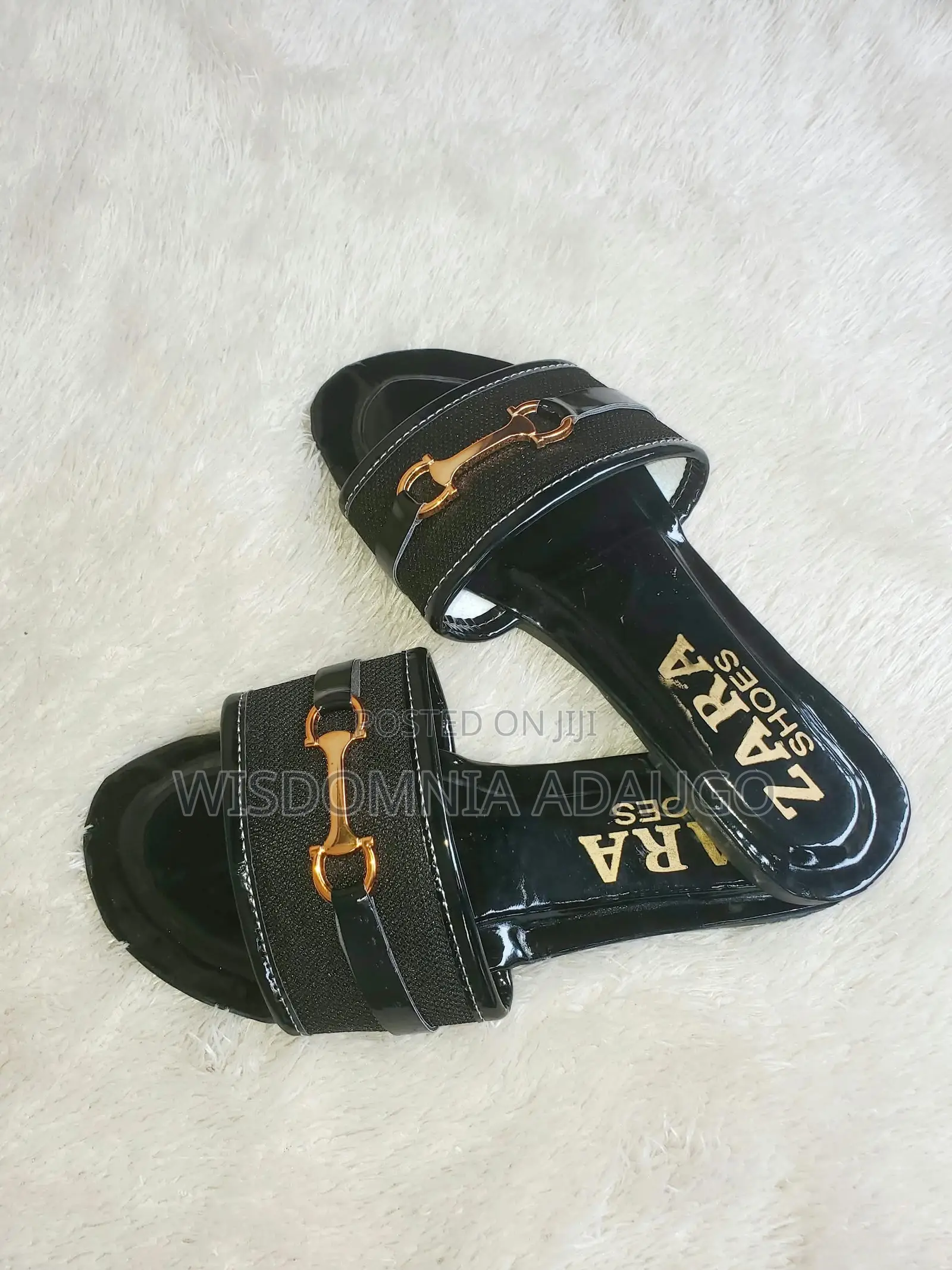 Foot Wears