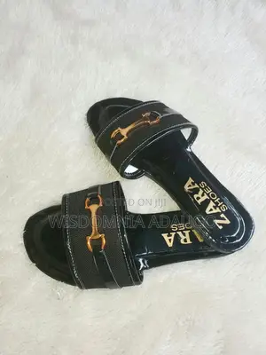 Foot Wears
