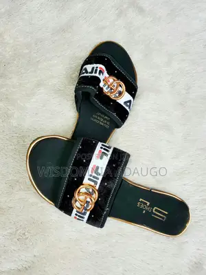Foot Wears