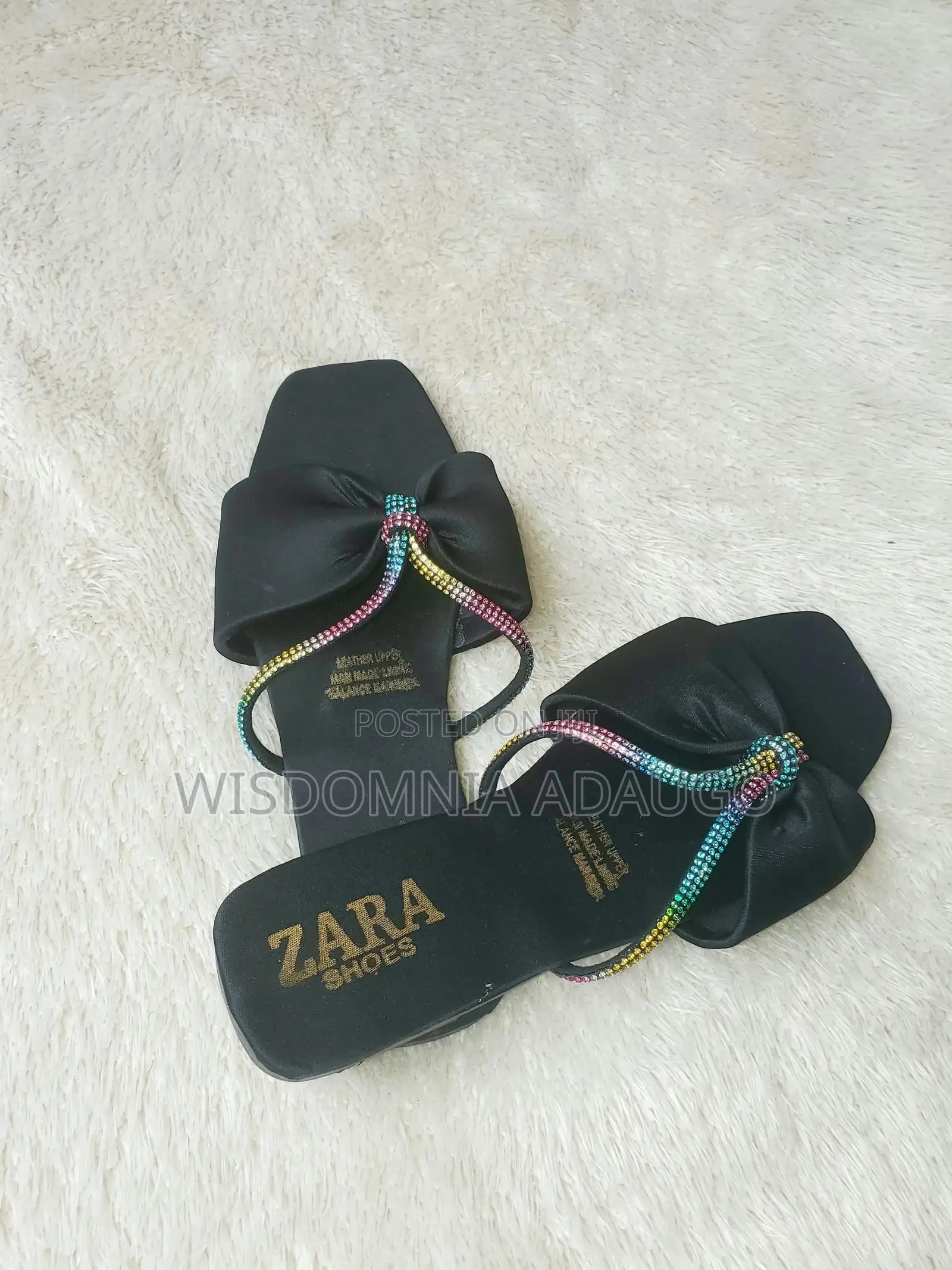 Foot Wears