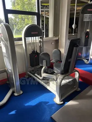 Startrac Dual Abductor and Abductor Machine