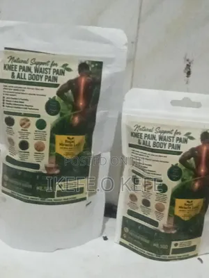 Royal Miracle Leaf Natural Health Tea