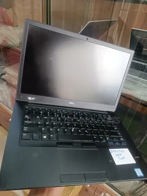 Laptop Dell Latitude 7490 8GB Intel Core i5 SSD 256GB
