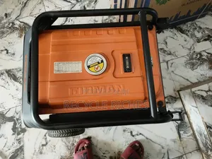 Firman Rugged Line Rd 3810ex