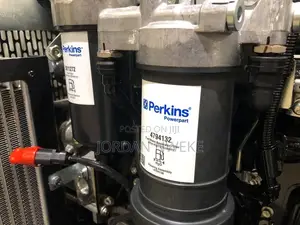 Brand New 250kva Soundproof Diesel Generator – 3 Years Warranty