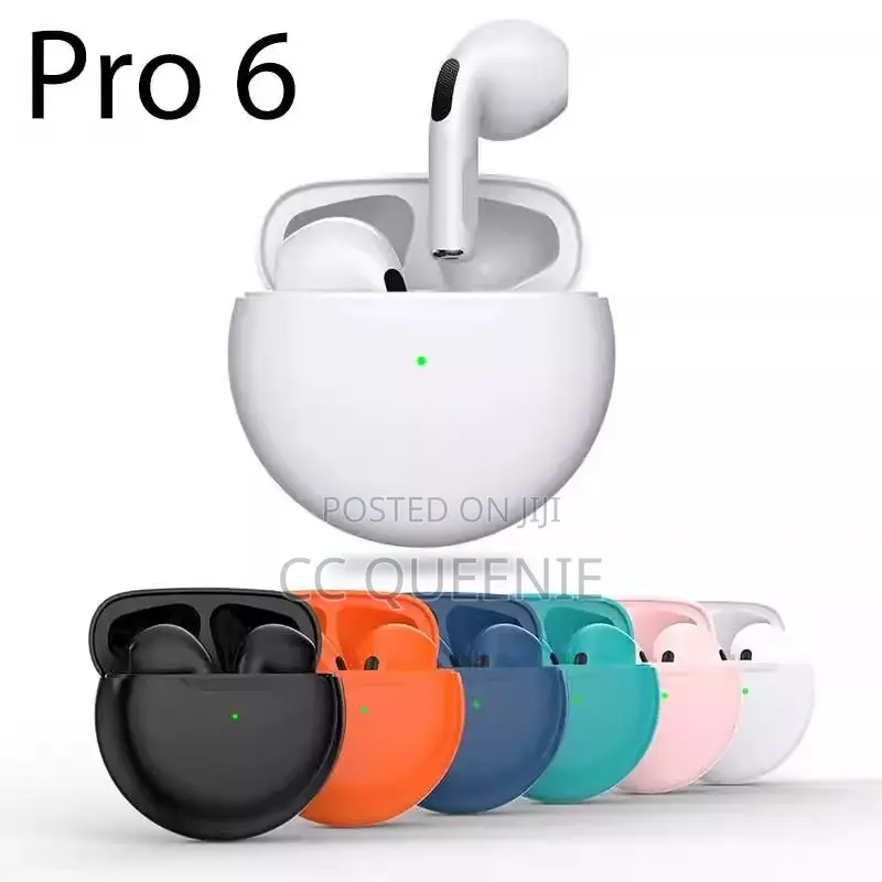 TWS Wireless Bluetooth Earbuds | Wholesale Small MOQ