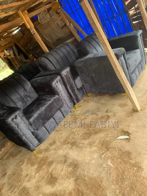 Set of Chairs