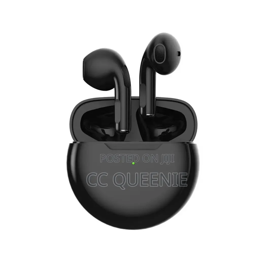 TWS Wireless Bluetooth Earbuds | Wholesale Small MOQ