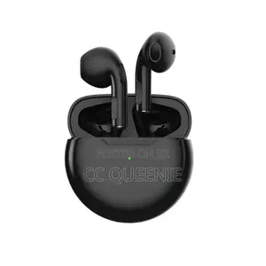 TWS Wireless Bluetooth Earbuds | Wholesale Small MOQ