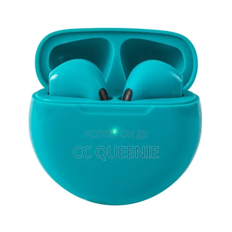 TWS Wireless Bluetooth Earbuds | Wholesale Small MOQ