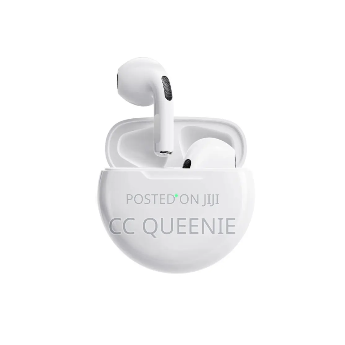 TWS Wireless Bluetooth Earbuds | Wholesale Small MOQ