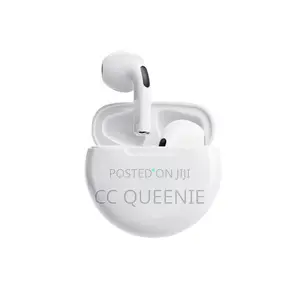 TWS Wireless Bluetooth Earbuds | Wholesale Small MOQ