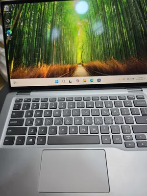 Laptop Dell Latitude 9410 2-in-1 8GB Intel Core i5 SSD 256GB