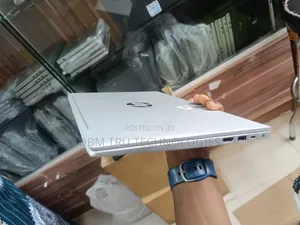 Laptop HP ProBook 430 G8 8GB Intel Core i5 SSD 256GB