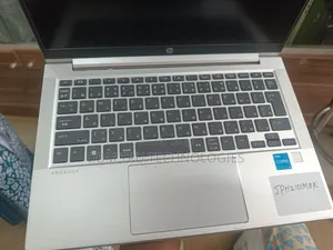 Laptop HP ProBook 430 G8 8GB Intel Core i5 SSD 256GB