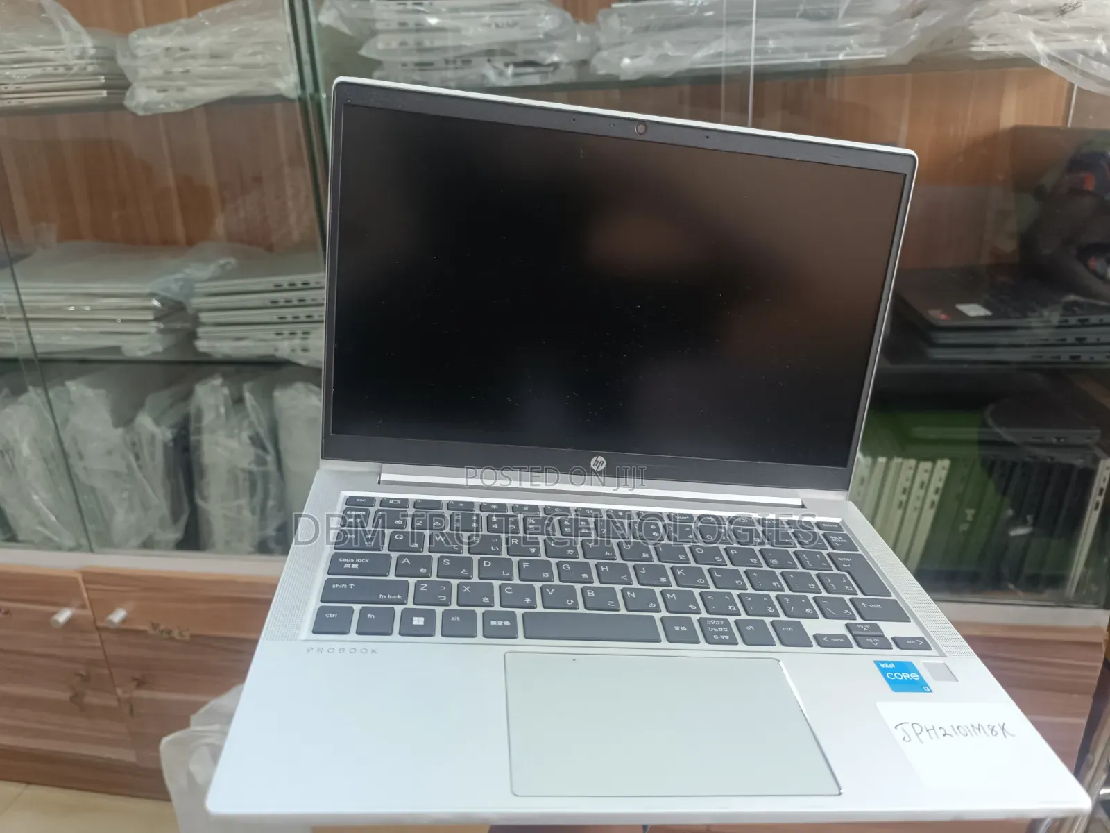Laptop HP ProBook 430 G8 8GB Intel Core i5 SSD 256GB