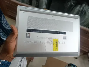 Laptop HP ProBook 430 G8 8GB Intel Core i5 SSD 256GB