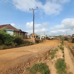 Plot of Land in Moniya