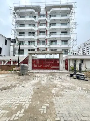 3bdrm Apartment in Lekki Phase 1Lagos for sale