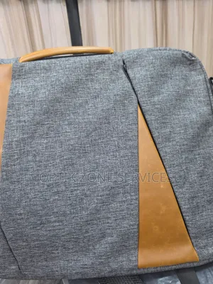 17 Inches Laptop Bags
