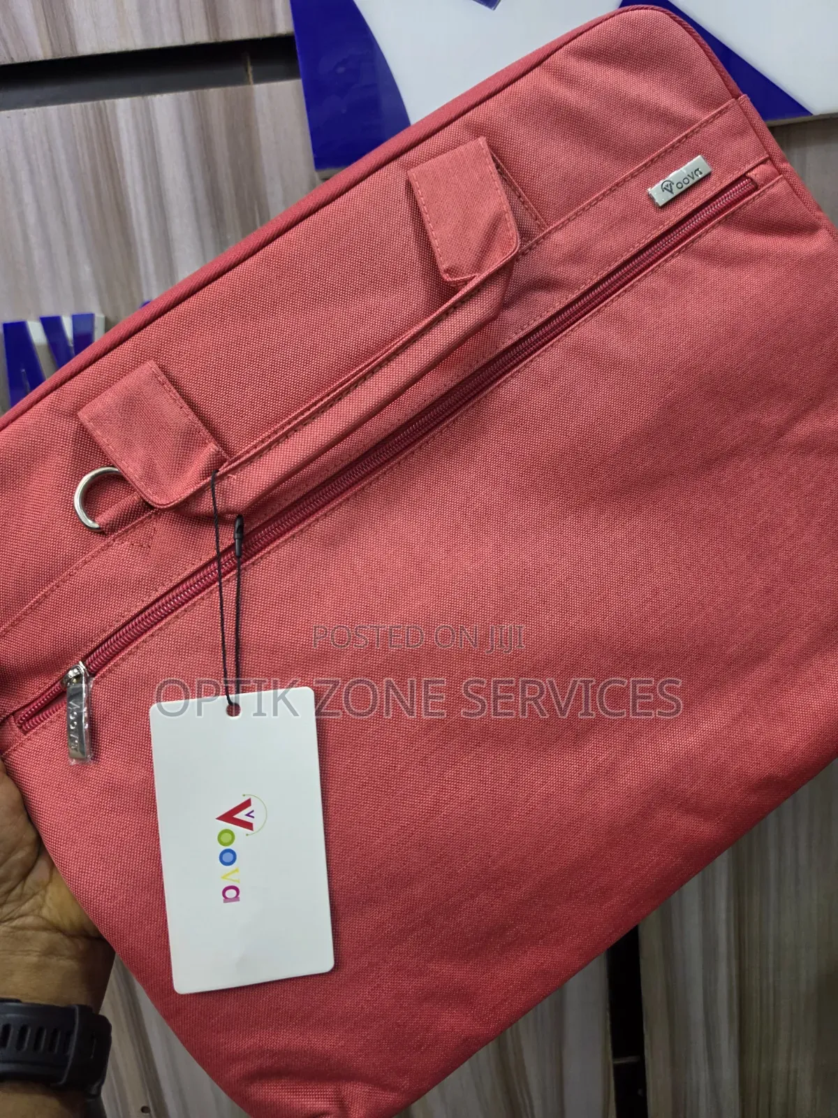 17 Inches Laptop Bags