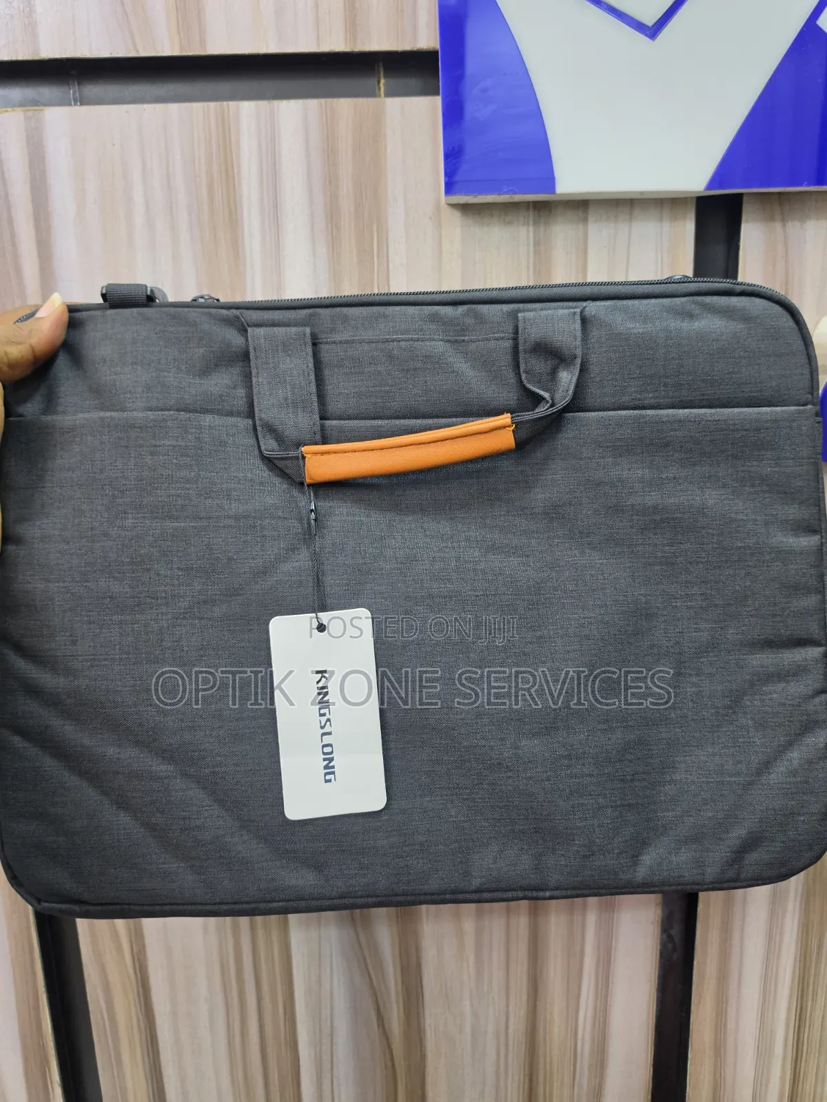 17 Inches Laptop Bags