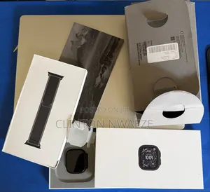 Apple Watch Ultra 3 49mm (OPEN BOX)