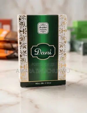 Naseem Dani Roll on 24ml