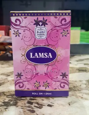 Naseem Lamsa Roll on 24ml
