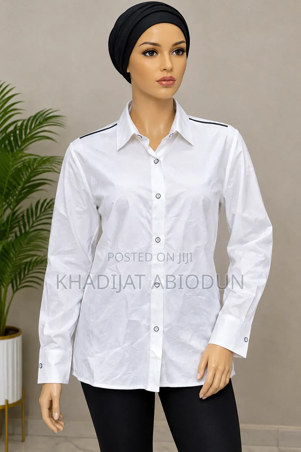Office Wears Office Tops