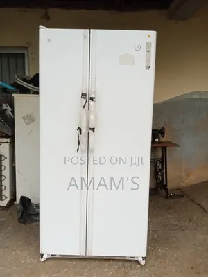 General Electric (GE) Refrigerator