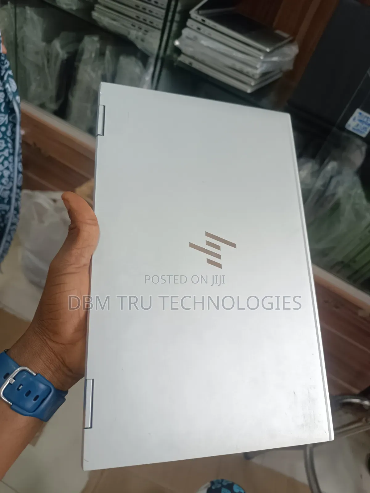 Laptop HP EliteBook 1040 G8 16GB Intel Core i7 SSD 512GB