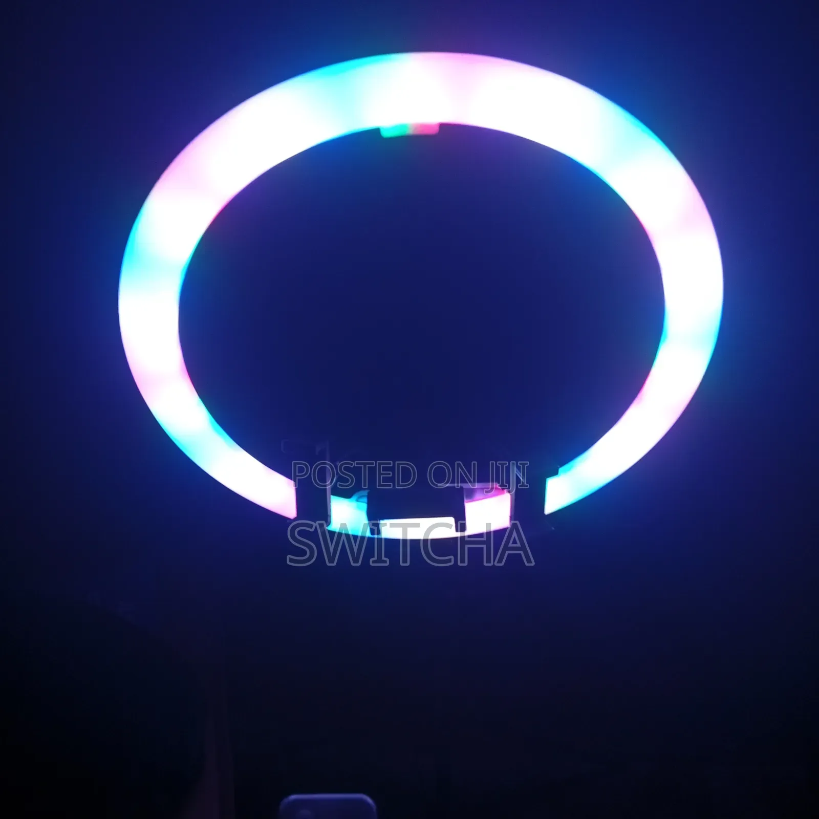 45cm 18 Inches RGB LED Ring Light