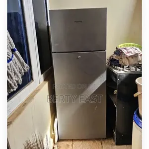 205l Hisense Fridge