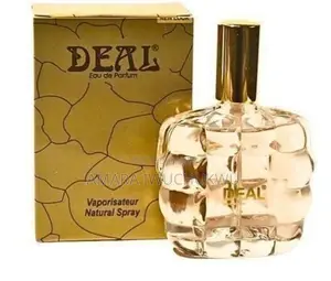 DEAL Eau De Parfum Onleeu