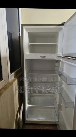 205l Hisense Fridge
