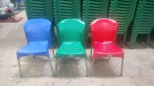 Durable Chairs and Tables Available