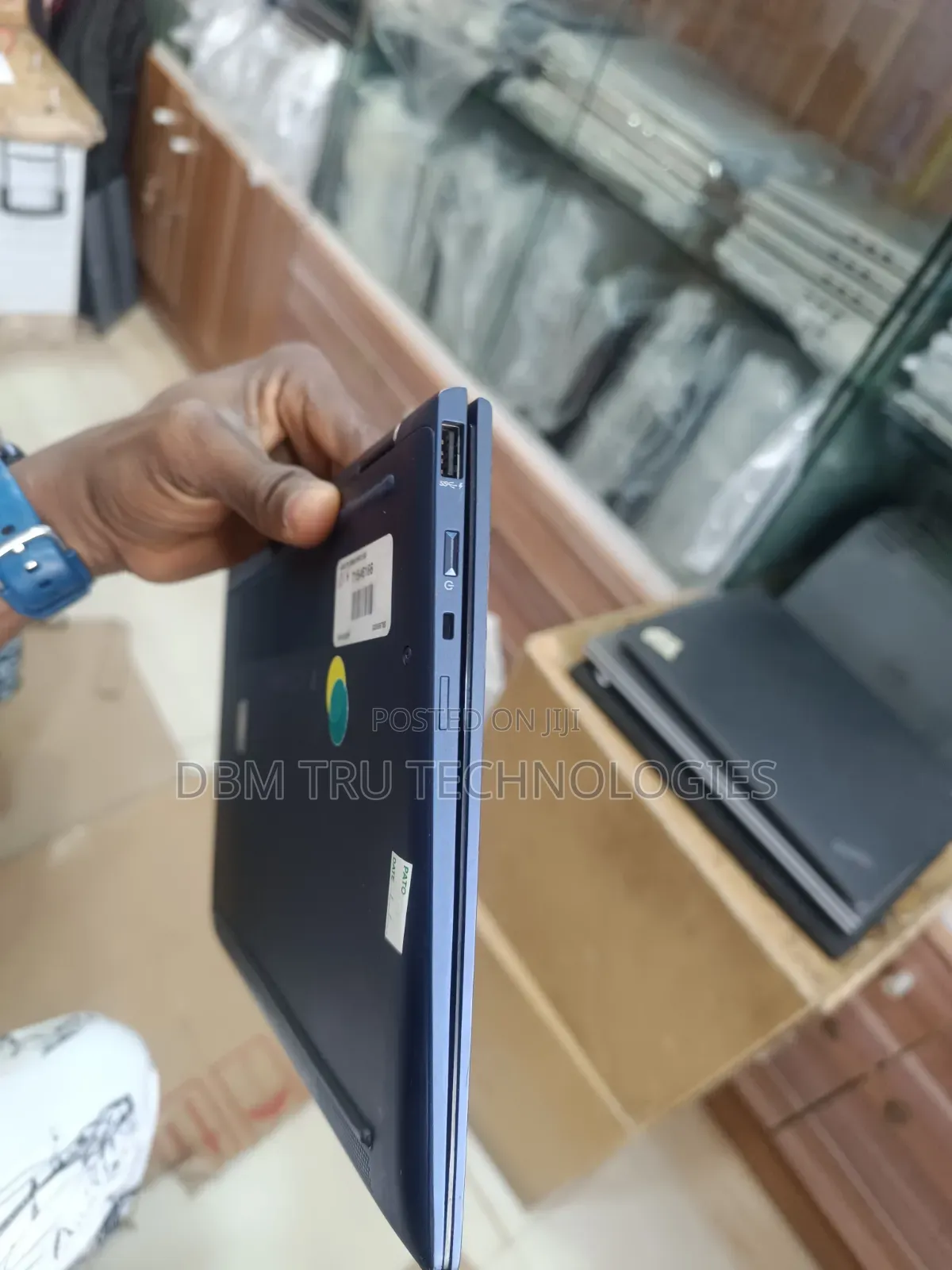 Laptop HP Elite Dragonfly G2 16GB Intel Core i7 SSD 512GB