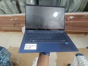 Laptop HP Elite Dragonfly G2 16GB Intel Core i7 SSD 512GB