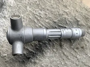 TESA Three-Point Internal Micrometer 70–80 Mm