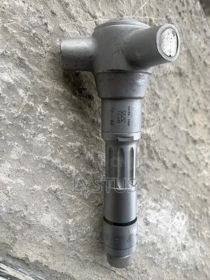 TESA Three-Point Internal Micrometer 70–80 Mm