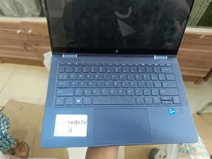 Laptop HP Elite Dragonfly G2 16GB Intel Core i7 SSD 512GB