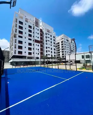 2bdrm Apartment in Lekki Phase 1 Lagos for rent