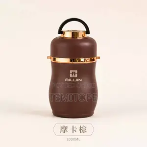 Alijin Food Flask