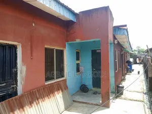 2bdrm Bungalow in Igando for sale