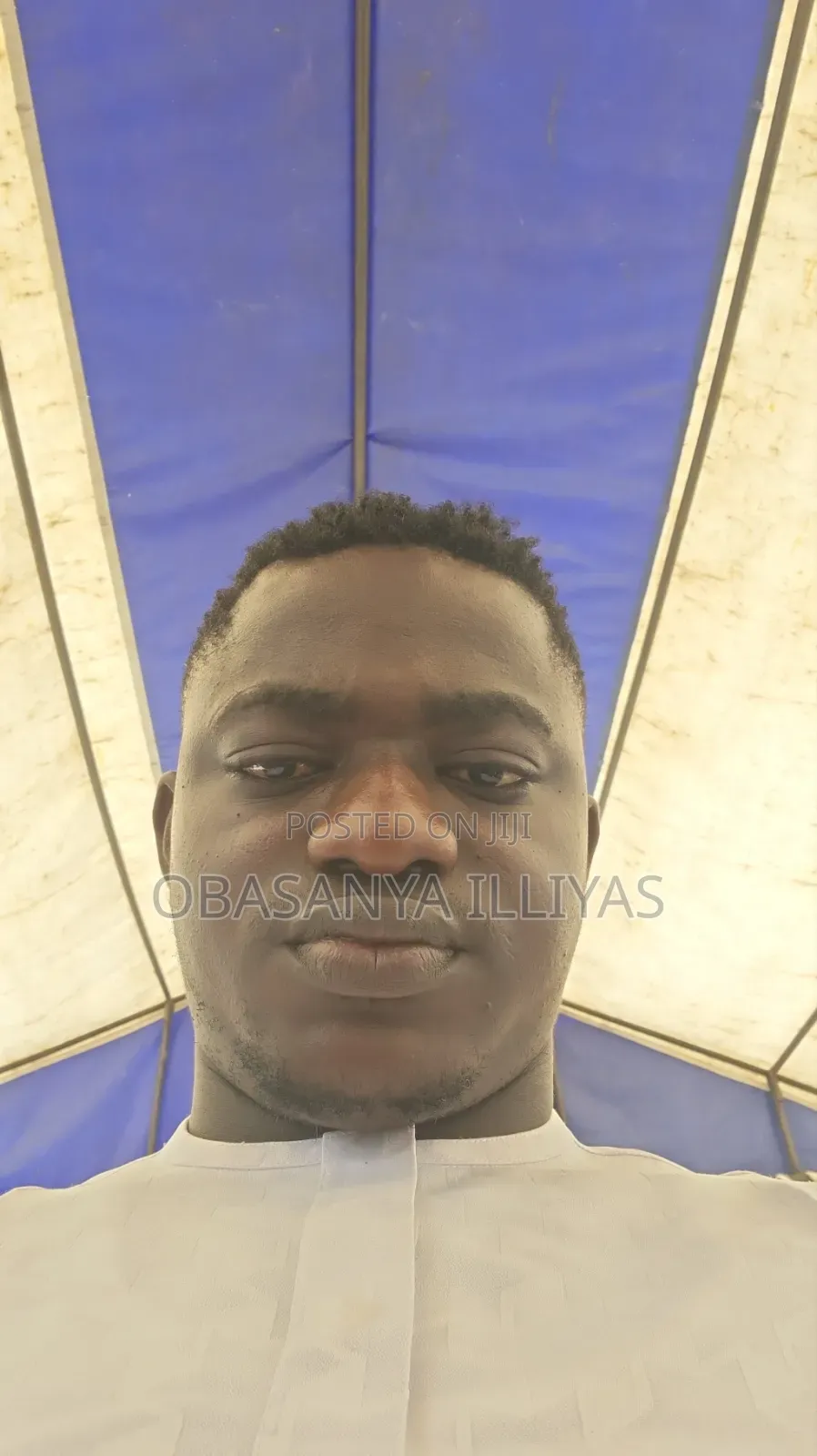 Obasanya Illiyas Abiola