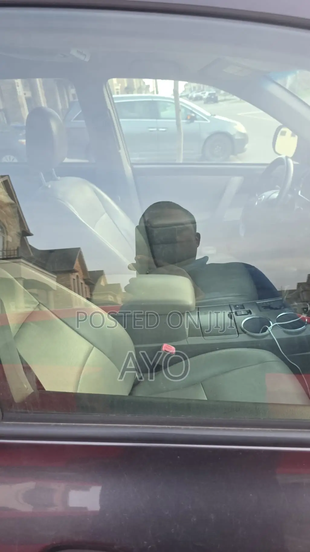 Toyota Highlander 2009 Gray