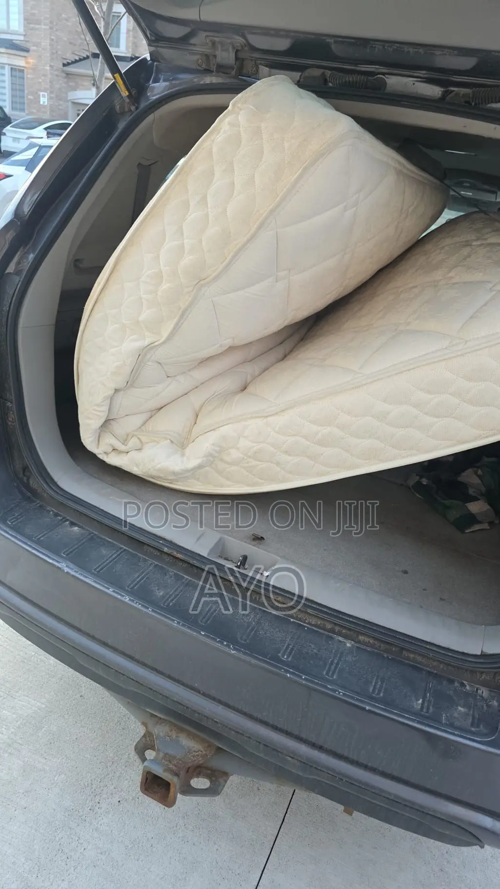 Toyota Highlander 2009 Gray