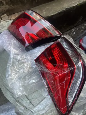 Rear Light 2012/2013 Honda Civic