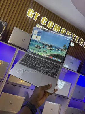 Laptop Apple MacBook Pro 2020 M1 16GB Apple M1 SSD 256GB